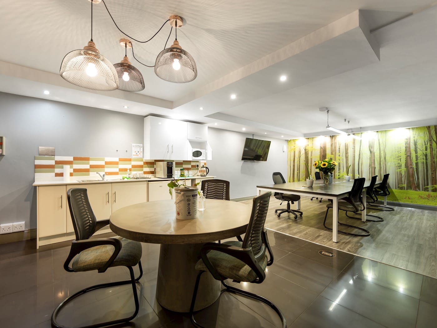 Morningside Office 15